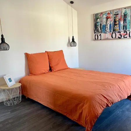Гостевой дом L'escale Coueronnaise : Entre Nantes & 3*