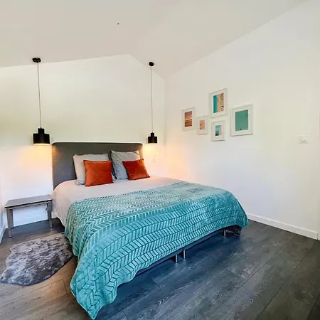 L'escale Coueronnaise : Entre Nantes & Гостевой дом 3*