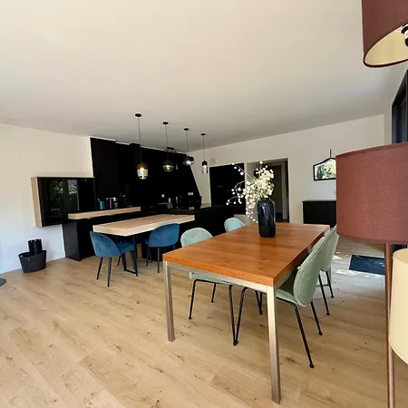 L'escale Coueronnaise : Entre Nantes & 3* Coueron